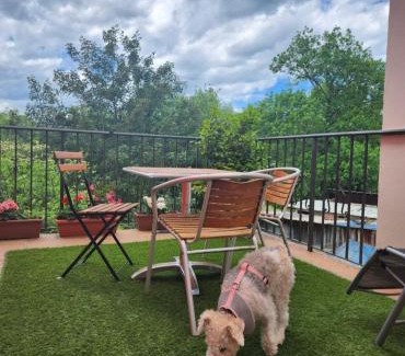 Soto de Cangas Apartment | Apartamento Rural Lago Enol