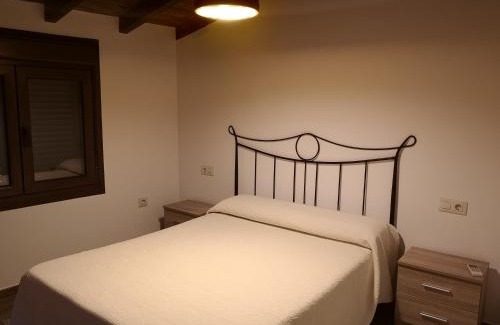 Nunomoral Apartment | Apartamento Rural La Brígida, Rubiaco, LAS HURDES nº TR-CC-295