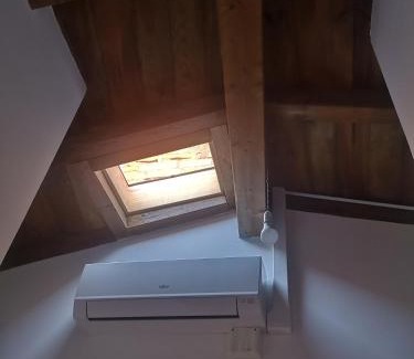 Nunomoral Apartment | Apartamento Rural La Brígida, Rubiaco, LAS HURDES nº TR-CC-295