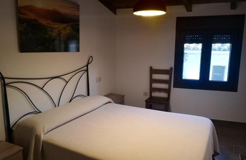 Nunomoral Apartment | Apartamento Rural La Brígida, Rubiaco, LAS HURDES nº TR-CC-295