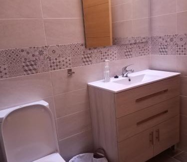 Nunomoral Apartment | Apartamento Rural La Brígida, Rubiaco, LAS HURDES nº TR-CC-295
