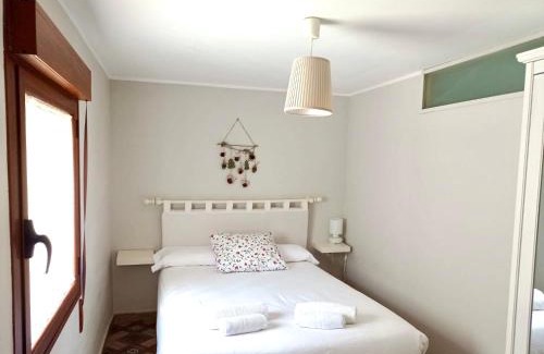 Calmarza Apartment | Apartamento Rural La Cascada de Calmarza