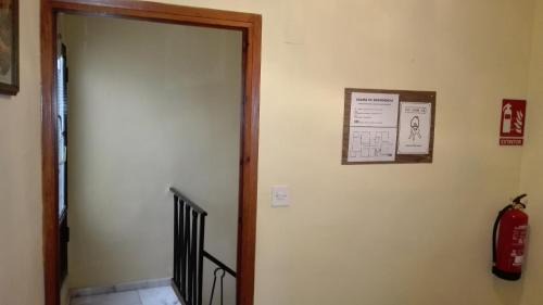 Viver Apartment | Apartamento Rural La Plaza Vieja
