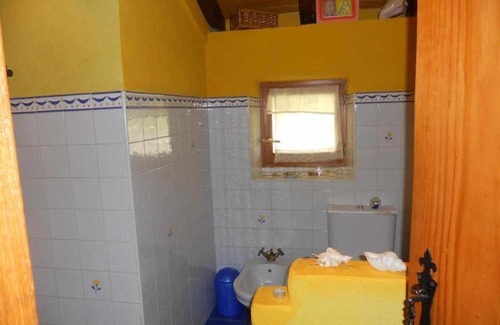 Zugarramurdi Apartment | Apartamento rural Martienea