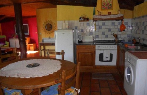 Zugarramurdi Apartment | Apartamento rural Martienea