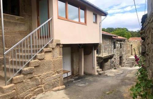 Baltar Apartment | Apartamento rural Meaus