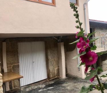 Baltar Apartment | Apartamento rural Meaus