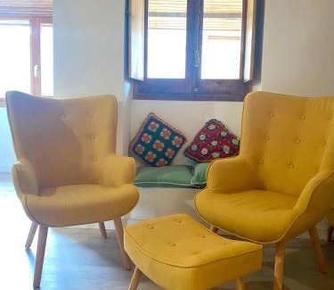 Baltar Apartment | Apartamento rural Meaus