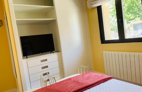 Gata Apartment | Apartamento Rural Mi Pequeña Lulú TR-CC-00564