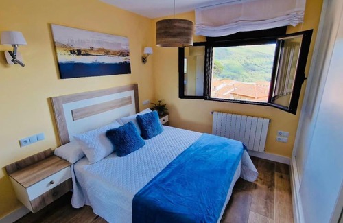 Gata Apartment | Apartamento Rural Mi Pequeña Lulú TR-CC-00564
