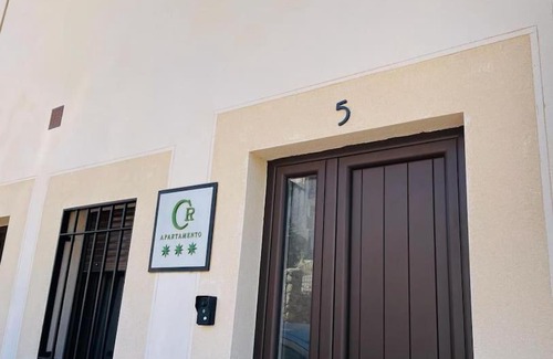 Gata Apartment | Apartamento Rural Mi Pequeña Lulú TR-CC-00564