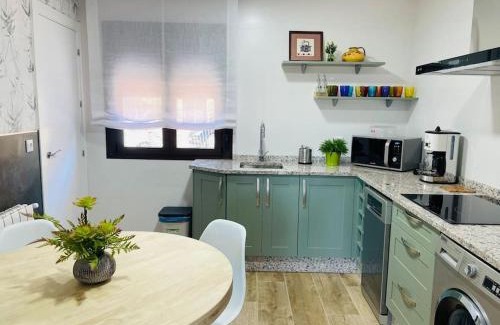 Gata Apartment | Apartamento Rural Mi Pequeña Lulú TR-CC-00564