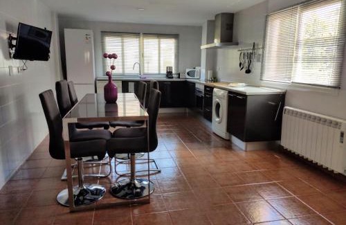 Nivar Apartment | Apartamento rural NÍVALIS