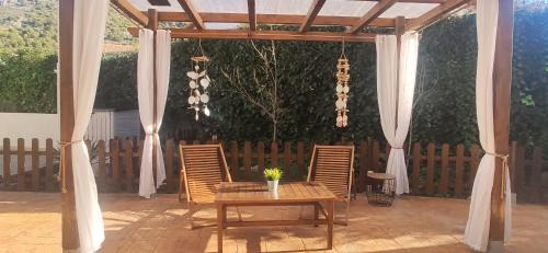 Nivar Apartment | Apartamento rural NÍVALIS
