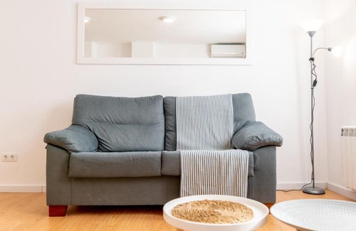 Morella Apartment | Apartamento Rural New Folch II