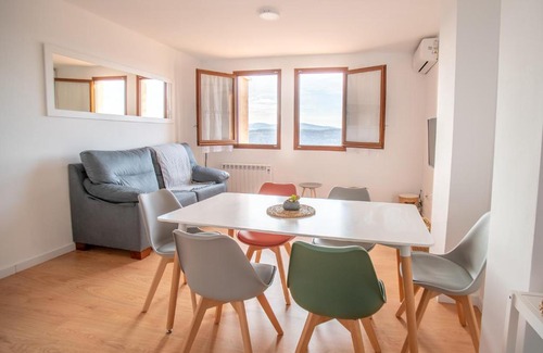 Morella Apartment | Apartamento Rural New Folch II
