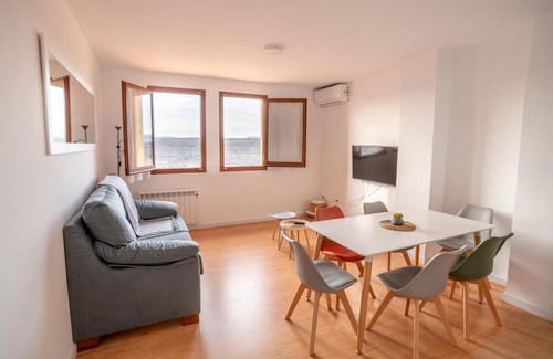 Morella Apartment | Apartamento Rural New Folch II