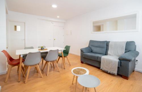 Morella Apartment | Apartamento Rural New Folch II