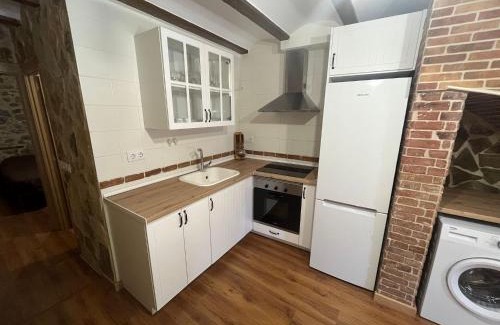 Jerica Apartment | Apartamento Rural Piedra