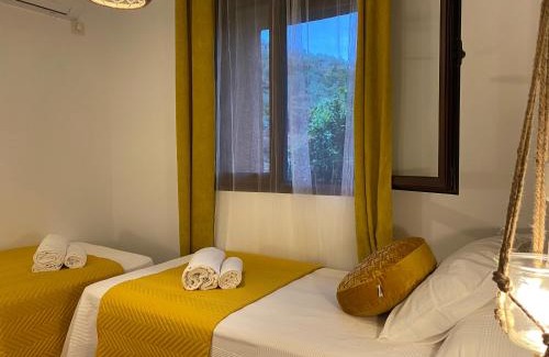 Cambron Apartment | Apartamento rural Prunus avium