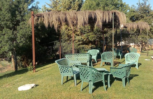 Canamero Ski Chalet | Apartamento Rural Romero Located in Villuercas-Ibores-Jara Geoparque