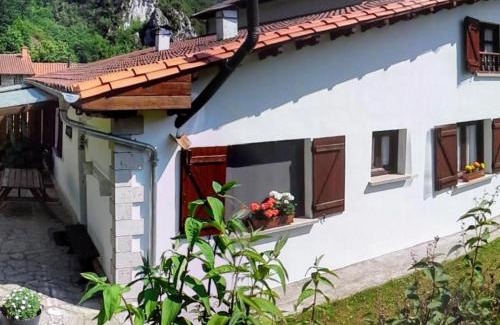Penamellera Alta Apartment | Apartamento Rural Rubó