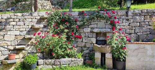 Penamellera Alta Apartment | Apartamento Rural Rubó