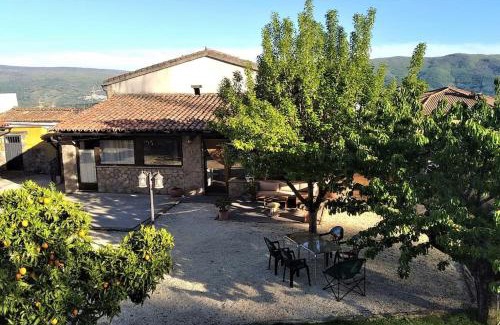 El Torno Apartment | Apartamento rural Sé de un lugar