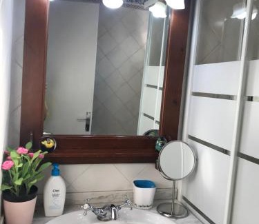 Navas Apartment | Apartamento Rural situado en tercera planta sin ascensor