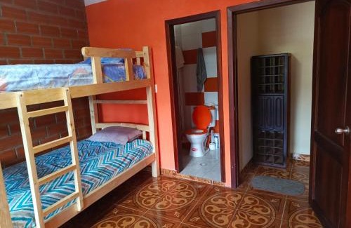 Cotundo Apartment | Apartamento Rural Vacacional