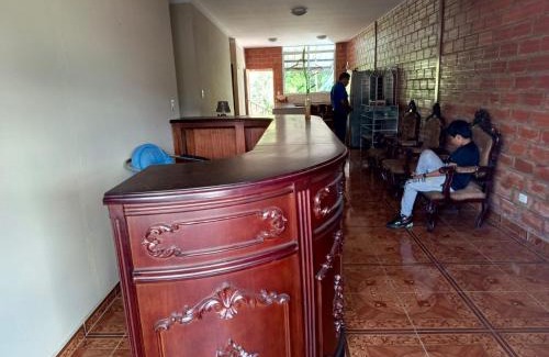 Cotundo Apartment | Apartamento Rural Vacacional