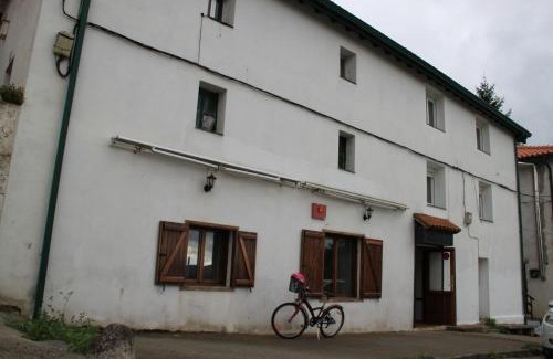 Abanto y Cierbana Apartment | Apartamento Rural Zuri