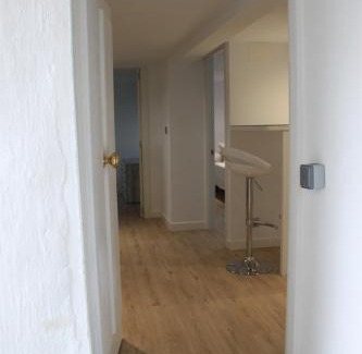 Abanto y Cierbana Apartment | Apartamento Rural Zuri