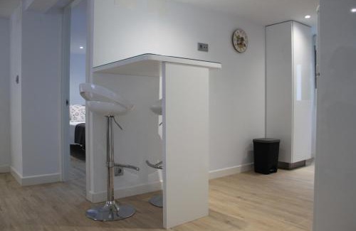 Abanto y Cierbana Apartment | Apartamento Rural Zuri