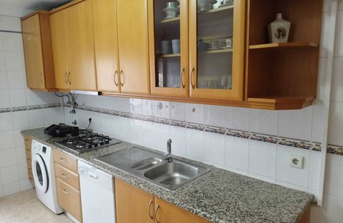 Leiria Apartment | Apartamento São Jorge