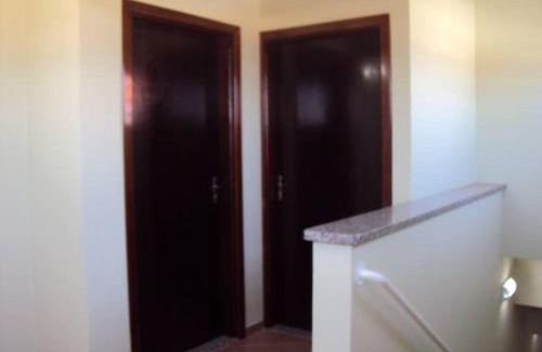 Pallu Apartment | Apartamento São Pedro SP