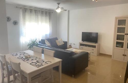 Villar del Arzobispo Apartment | Apartamento San Vicente