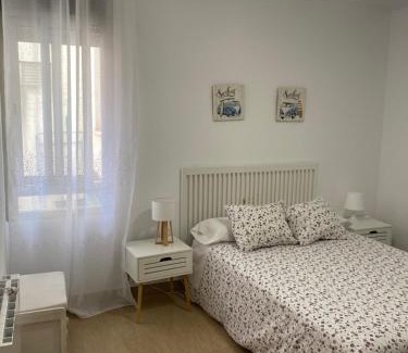 Villar del Arzobispo Apartment | Apartamento San Vicente