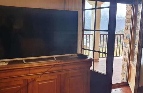 Oencia Apartment | Apartamento Sabai