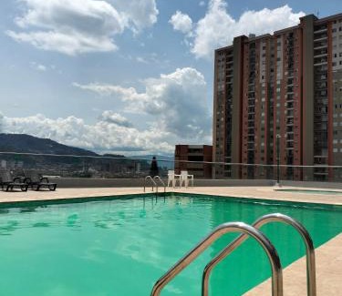 Sabaneta Apartment | Apartamento Sabaneta Antioquía