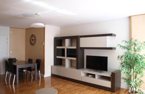 Milagrosa Apartment | Apartamento Sadar