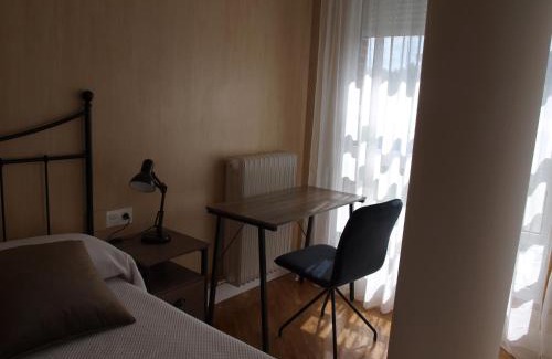 Milagrosa Apartment | Apartamento Sadar