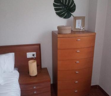 Puzol Apartment | Apartamento Salamandra 100m2 con terraza y piscina