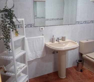 Puzol Apartment | Apartamento Salamandra 100m2 con terraza y piscina