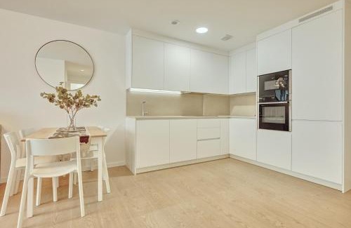 Segundo Ensanche Apartment | Apartamento Salesianos By Clabao