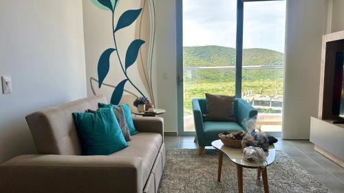 El Rodadero Apartment | Apartamento Salguero Suites - 0901