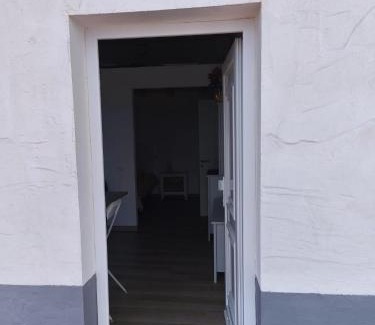 Pozo Izquierda Apartment | Apartamento Salinas