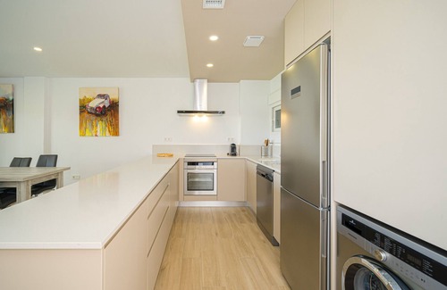 Lo Rufete Apartment | Apartamento SALMA (Vistabella Golf)