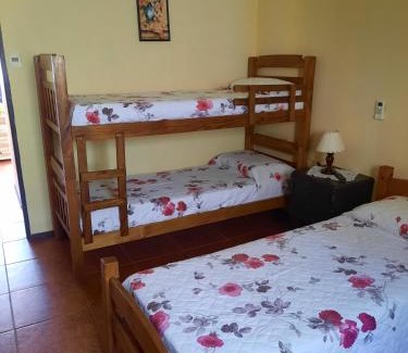 Salto Apartment | Apartamento Salto Uruguay