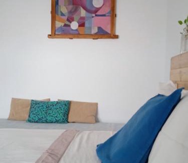 Santa Marina Apartment | Apartamento San Agustín